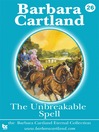 The Unbreakable Spell (eBook)